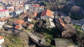 Osmangazi Belediyesi Bursa ipekçilik tarihine ışık tutacak