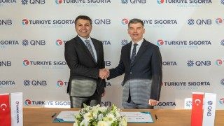 QNB ve Türkiye Sigorta dan İş Birliği